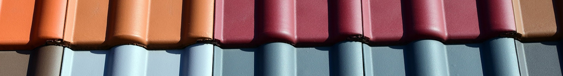 Roof Coating Systems
