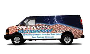 Reroof Weatherroof